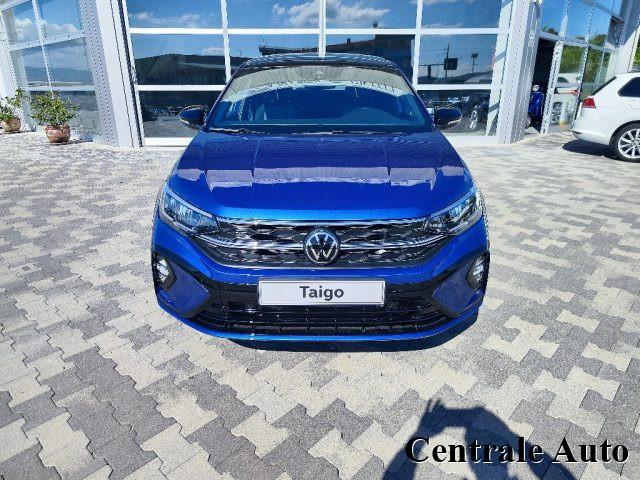 VOLKSWAGEN Taigo 1.5 TSI ACT 150 CV DSG R-Line