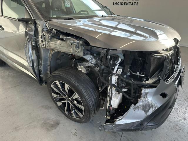 RENAULT Austral FULL HYBRID E-TECH 200CV TECHNO