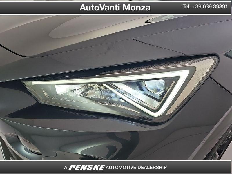 Cupra Formentor 2.0 TSI DSG 4Drive VZ