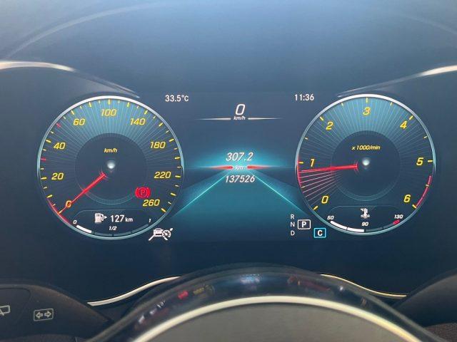MERCEDES-BENZ GLC 300 d 4Matic Premium Plus