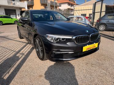 Bmw 520 d Business