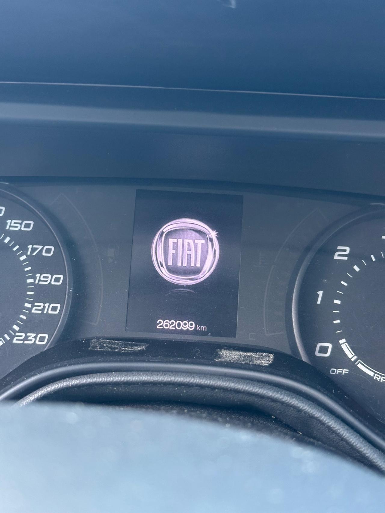 Fiat Tipo 1.6 Mjt S&S 5 porte Easy