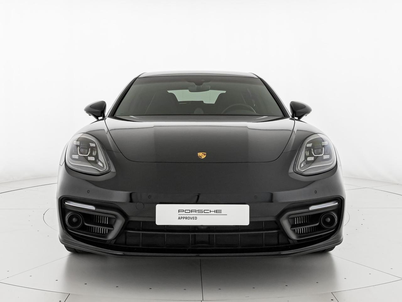 Porsche Panamera sport turismo 2.9 4 e-hybrid platinum edition auto