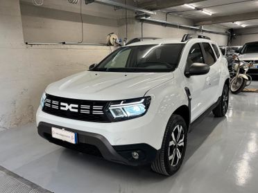 Dacia Duster 1.5 Blue dCi 8V 115 CV