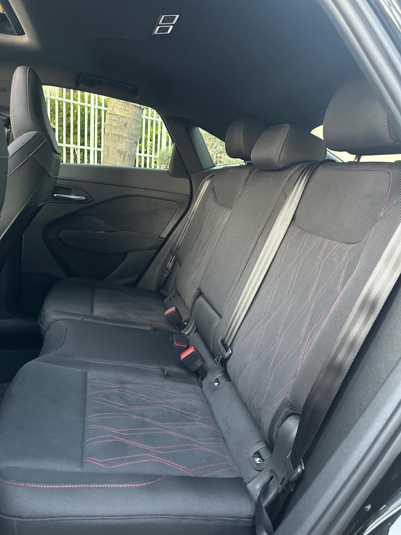 Audi Q3 SPB 35 TDI S tronic line edition