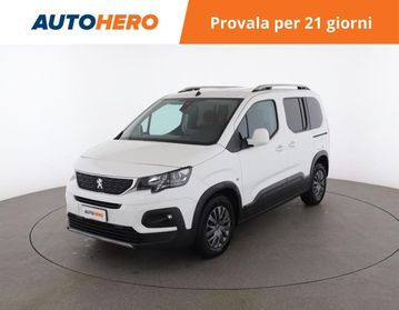 PEUGEOT Rifter BlueHDi 130 S&S Allure Standard