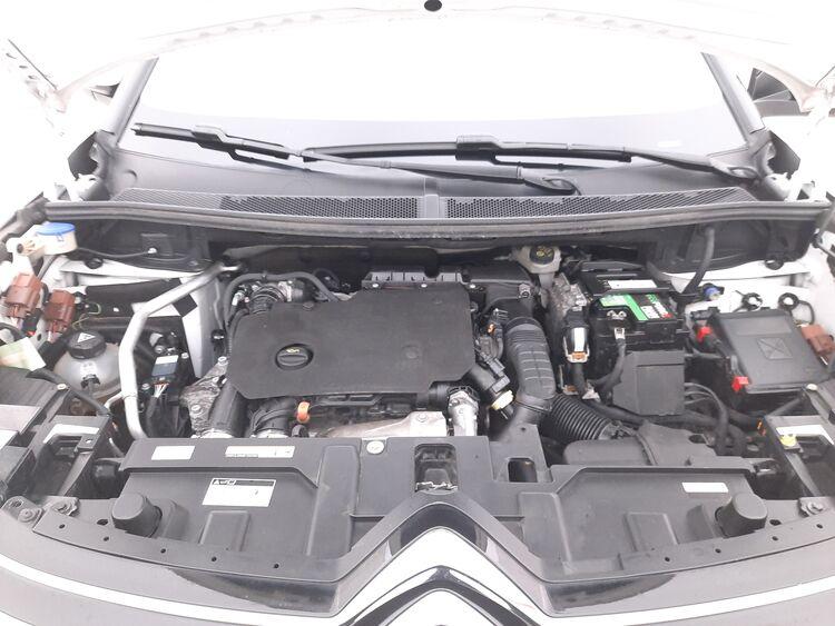 Citroen C5 Aircross Shine EAT8 BR555346 1.5 Diesel 131CV