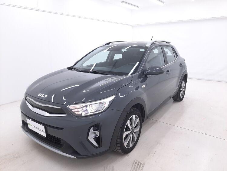 Kia Stonic Style BR555510 1.0 Mild Hybrid 100CV