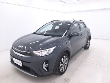 Kia Stonic Style BR555510 1.0 Mild Hybrid 100CV