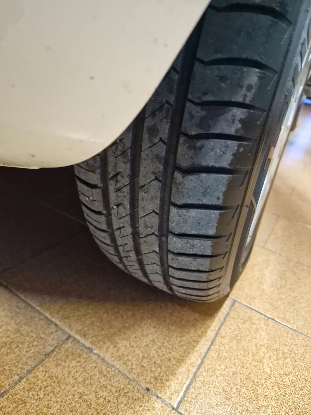 Citroen C3 1.4 Perfect Bi Energy M