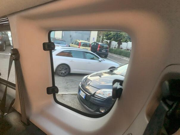 Fiat Doblo Doblò 1.6 MJT 16V 120CV Easy