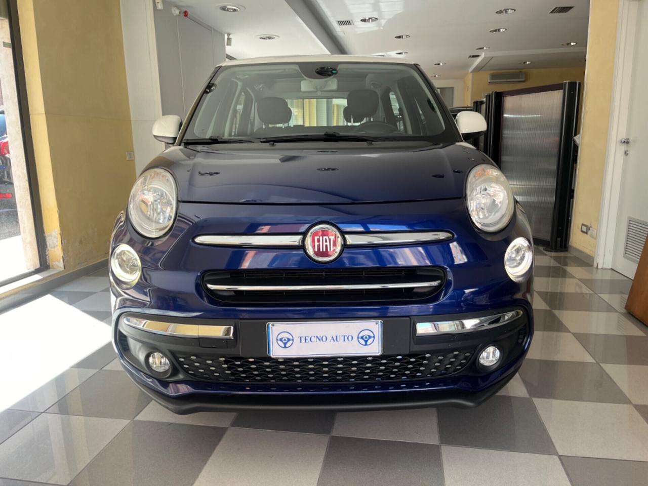 Fiat 500L 1.3 Multijet 95 CV Lounge