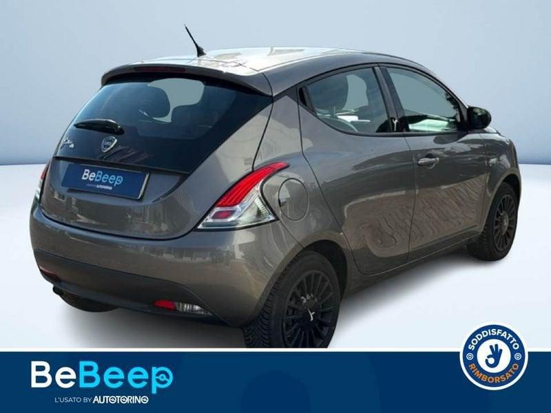 Lancia Ypsilon 1.2 8V ELEFANTINO S&S 69CV E6