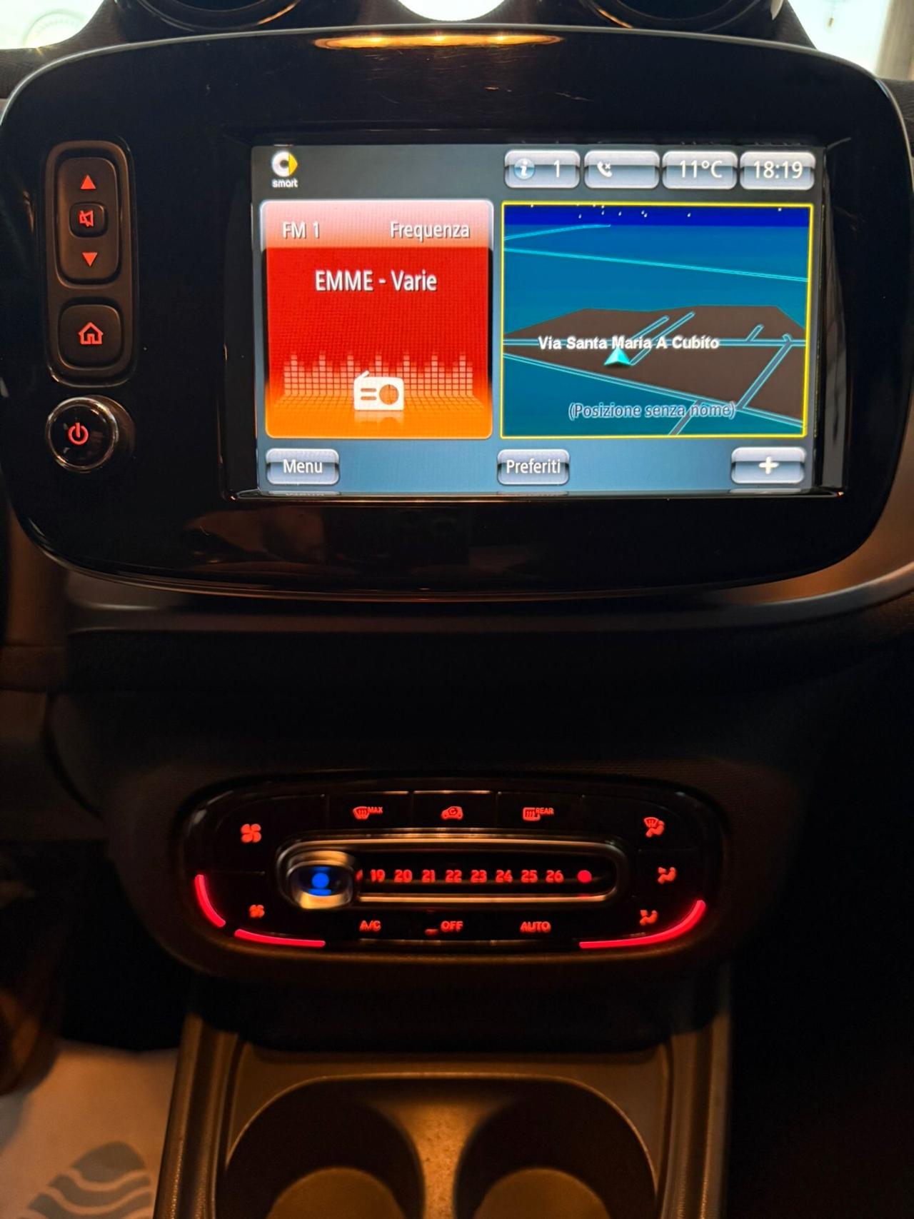 Smart ForTwo 70 1.0 Youngster