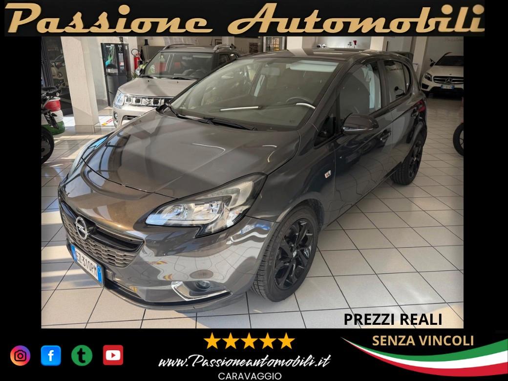 Opel Corsa 1.4 Advance (n-joy) s&s 90cv 5p mta