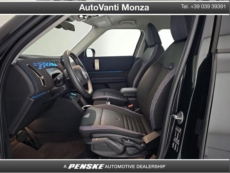 MINI Mini Countryman U25 Mini C Classic Countryman