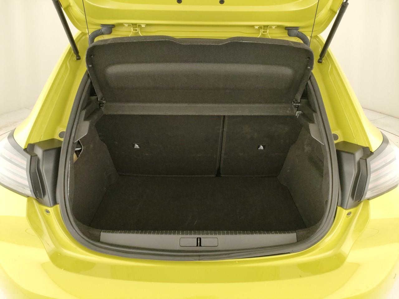 PEUGEOT 208 1.2 hybrid Allure 110cv e-dcs 6