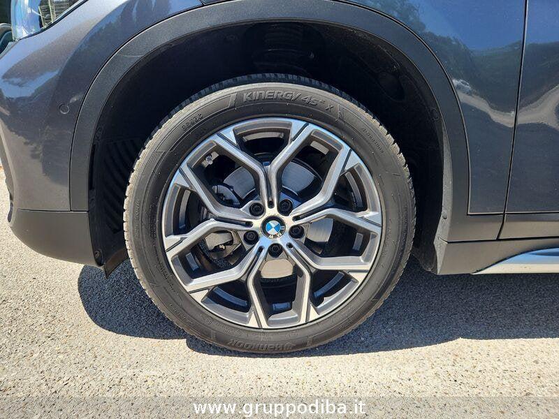 BMW X1 F48 2019 Diesel sdrive18d xLine Plus auto