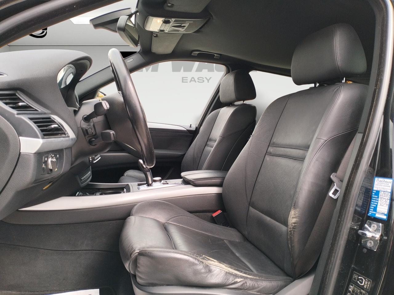 Bmw X5 xDrive30d Futura