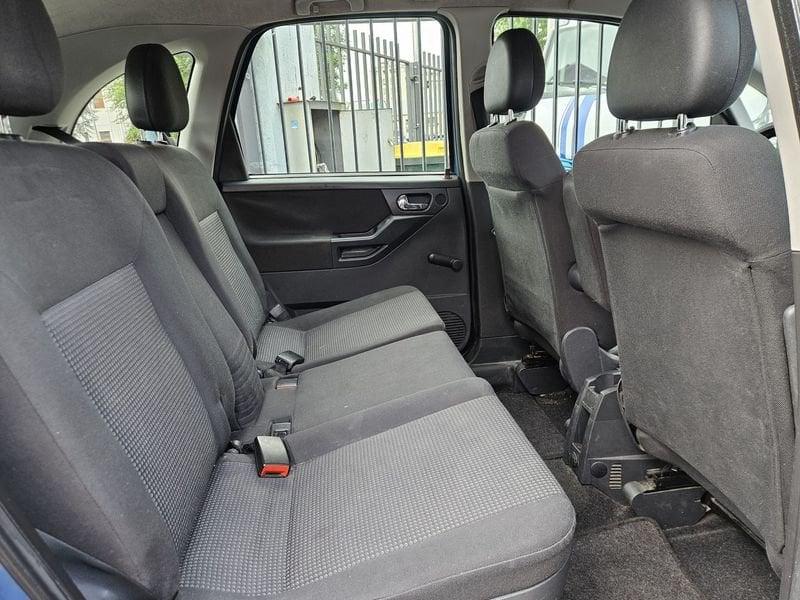 Opel Meriva 1.3 cdti ecoflex Cosmo