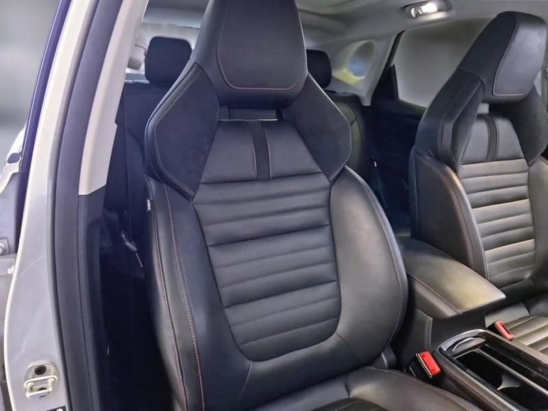 MG HS 1.5 T LUXURY DCT SUV