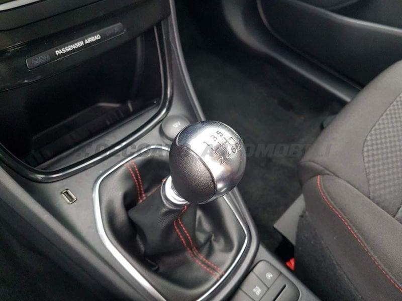 Ford Puma Puma 1.0 ecoboost h ST-Line s&s 125cv