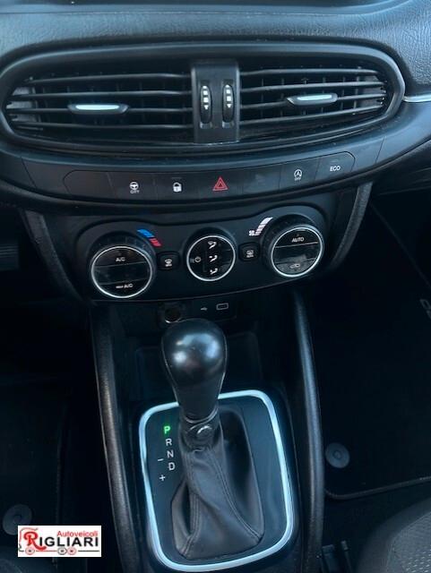 Fiat Tipo 1.6 Mjt S&S DCT 5 porte S-Design