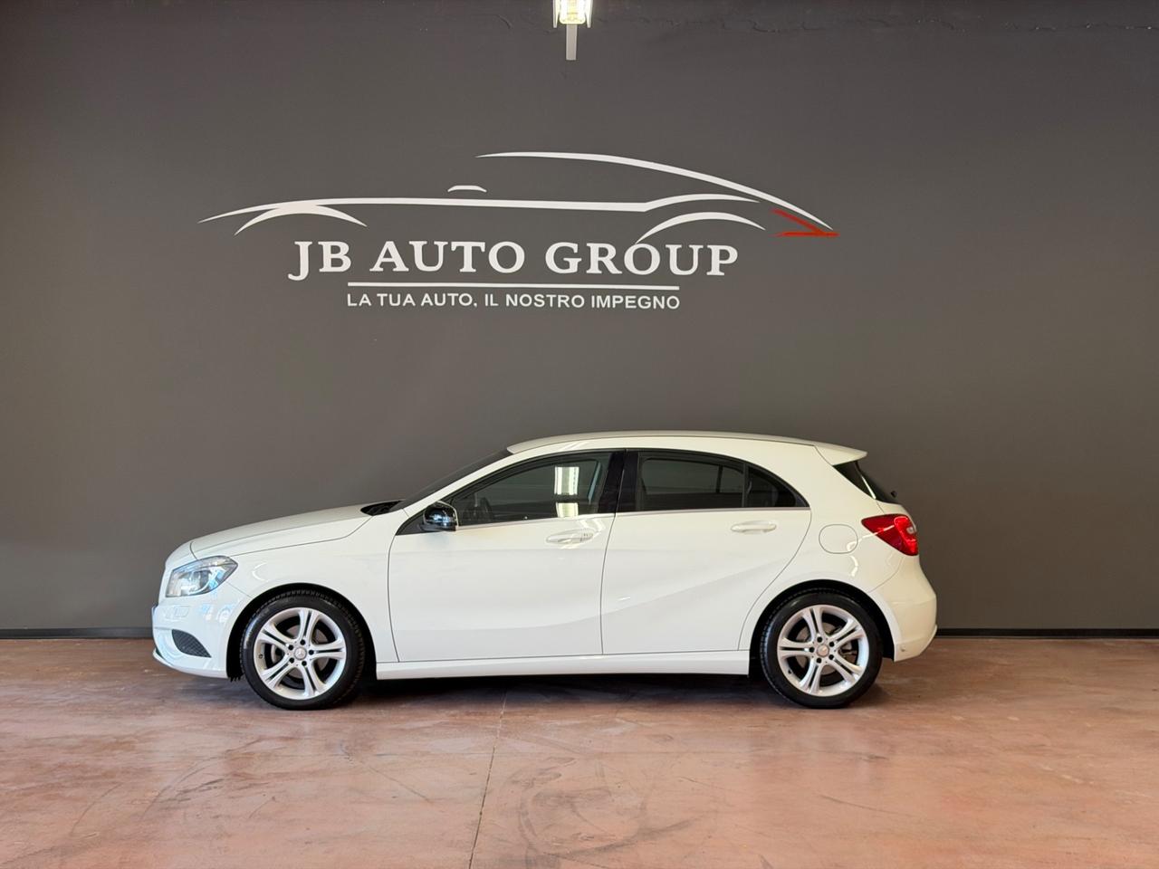 Mercedes-benz A 180 CDI Sport