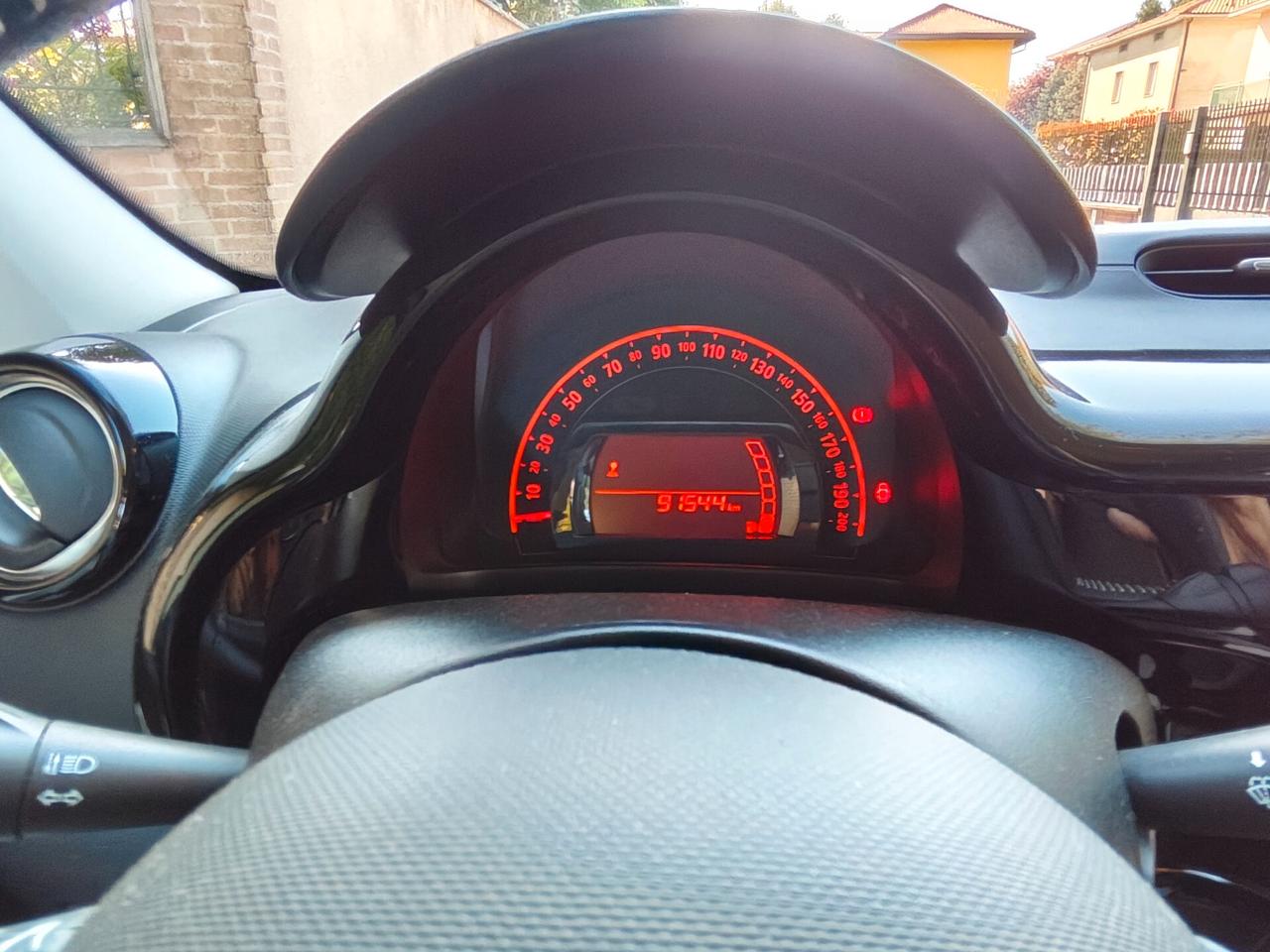 Renault Twingo SCe Stop&Start Lovely