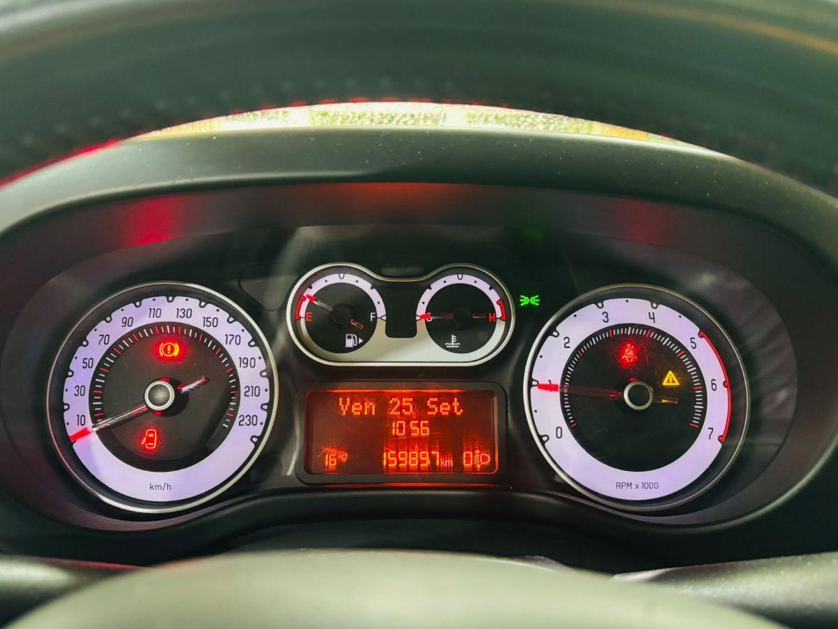 Fiat 500L 1.3 Multijet 85cv Lounge Neop. ok