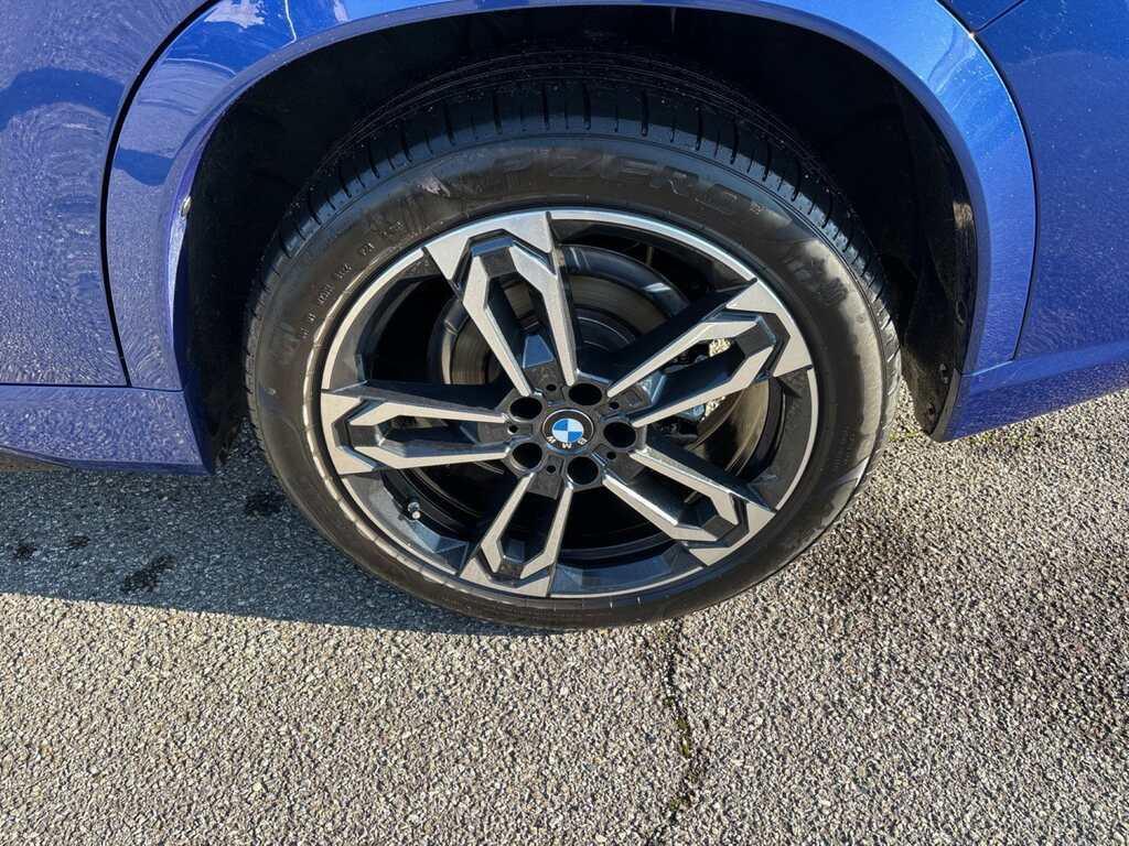 BMW X1 18 d Msport sDrive DCT