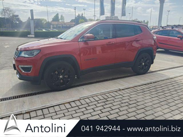 JEEP Compass 1.4 MultiAir 170 CV aut. 4WD Limited