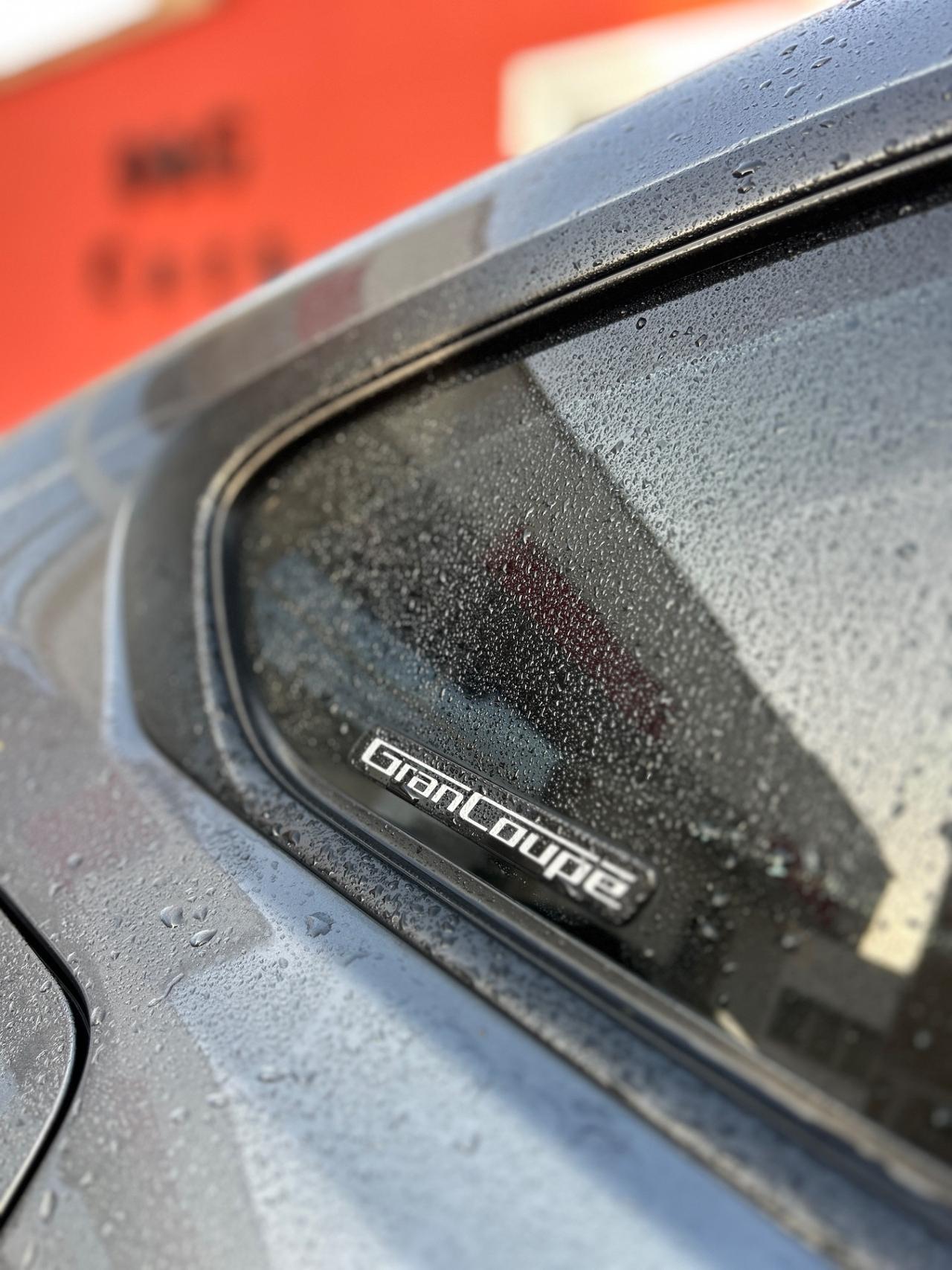 Bmw 418d Gran Coupé Modern-2014 AMBIENT/18”/LED