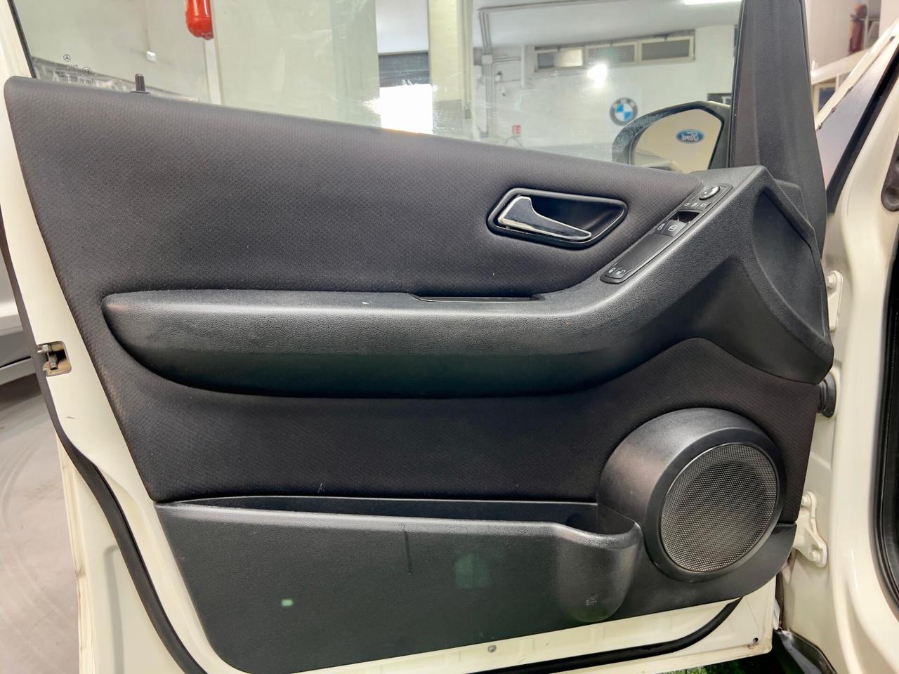 Mercedes-benz A 150 A 150 Avantgarde Edition 10