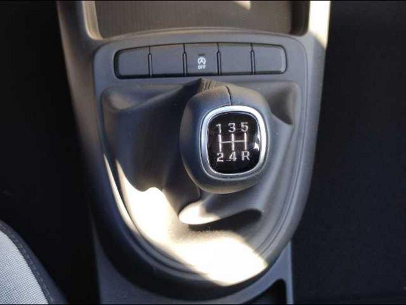 Hyundai i10 NUOVA PE MY25 5P 1.0 MT CONNECTLINE