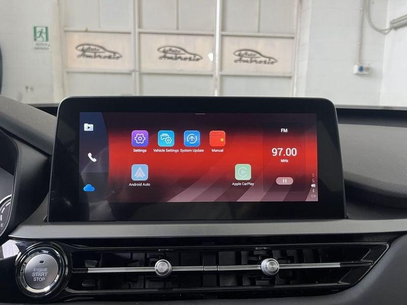 DR AUTOMOBILES DR-5-0 1.5 BIFUEL GPL TUA DA 169,00 AL MESE