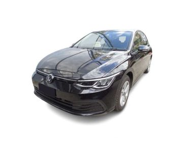 Volkswagen Golf 2.0 TDI 115 CV Automatica DSG LED SCR Life