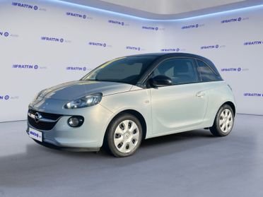 OPEL ADAM 1.2 70 CV JAM