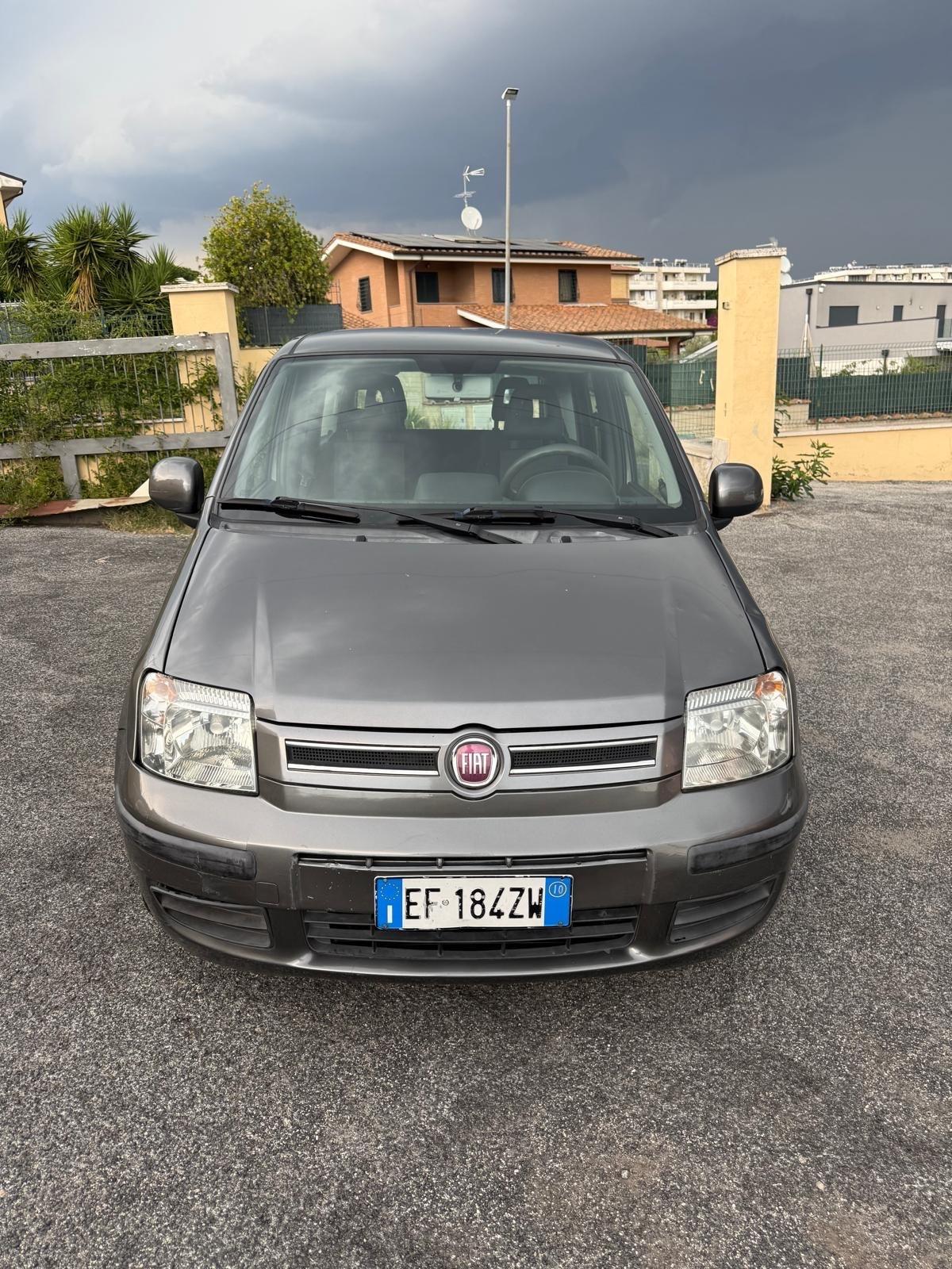 Fiat Panda 1.2 EasyPower Easy