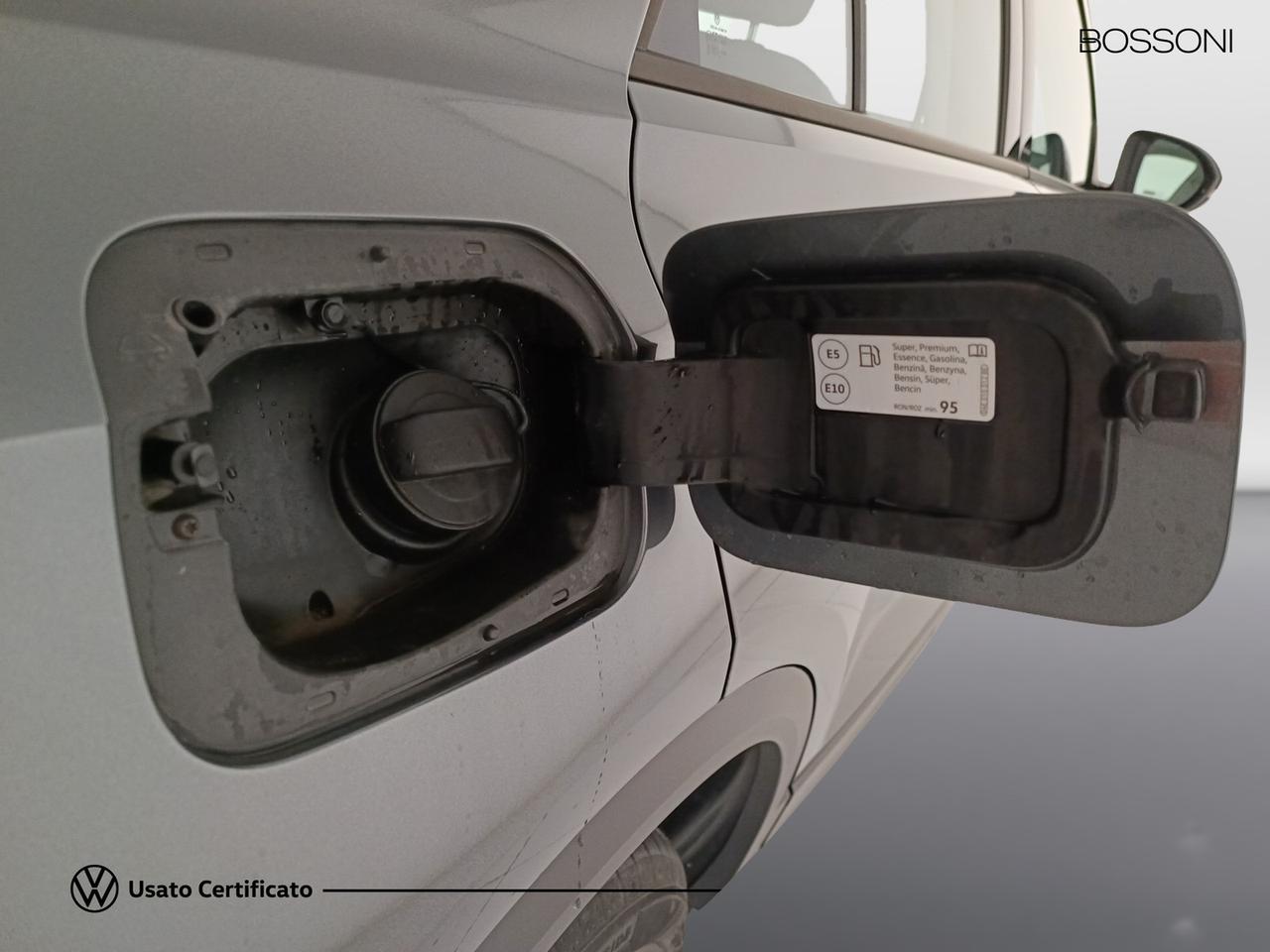 Volkswagen T-Roc 2.0 tdi scr 150cv life dsg
