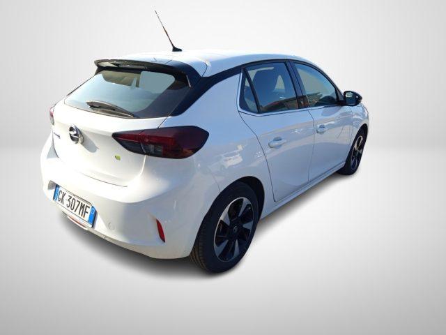 OPEL Corsa-e 5 porte Elegance