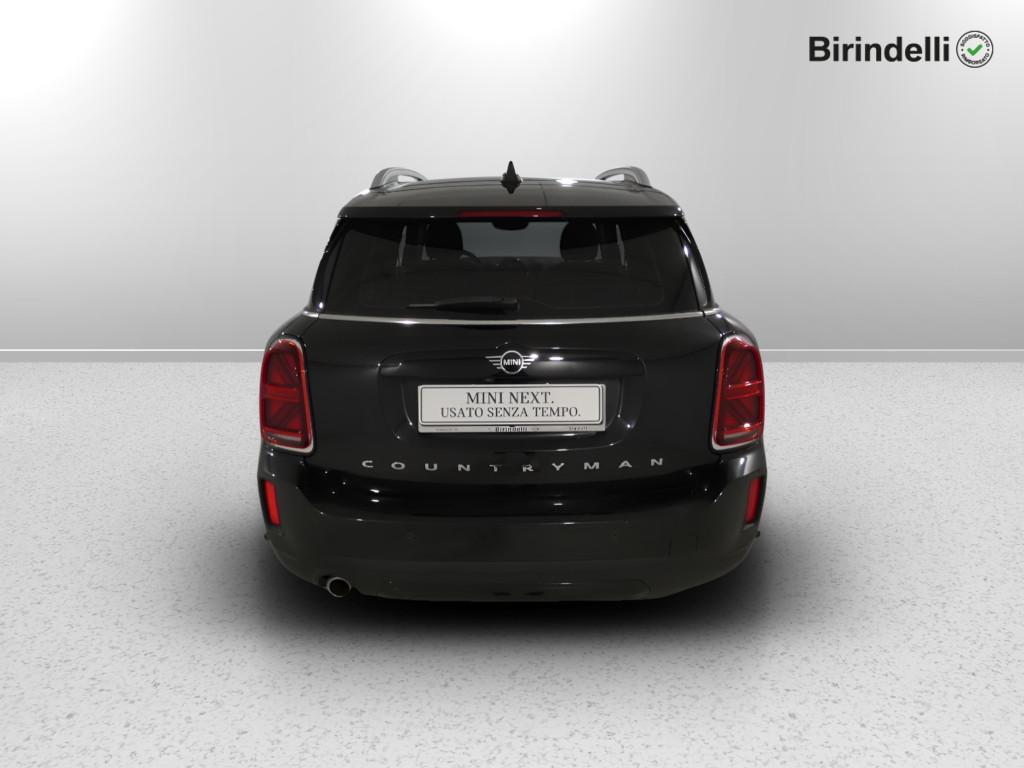 MINI Mini Countrym.(F60) - Mini 1.5 Cooper Business Countryman