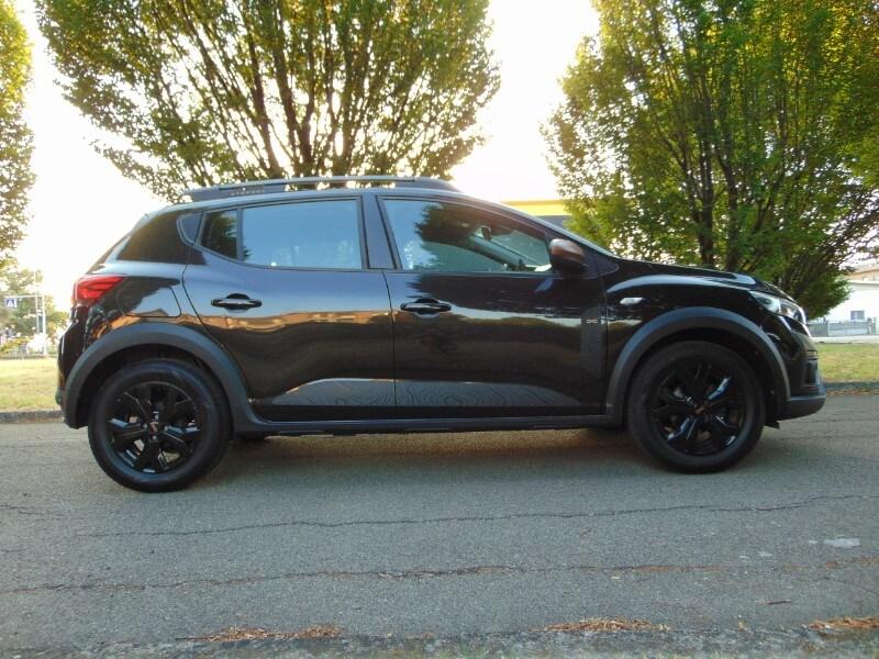 DACIA Sandero 3ª serie Sandero Stepway 1.0 TCe...