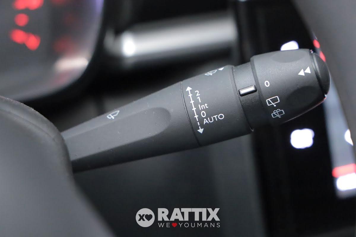 Citroen C3 1.2 puretech 110CV Shine eat6