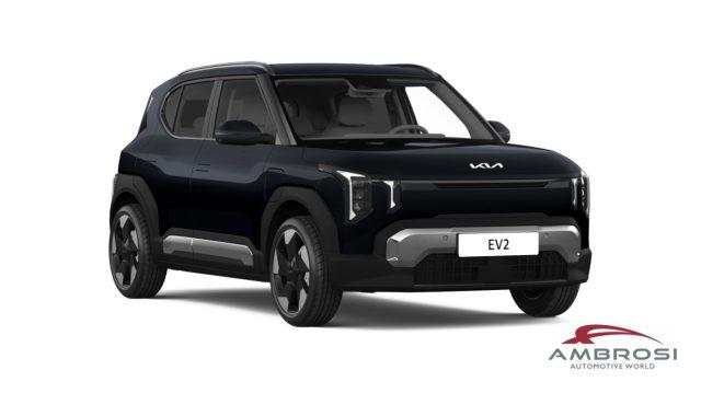 KIA Other EV2 SR FWD EARTH