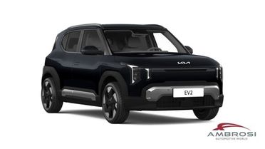 KIA EV2 SR FWD EARTH