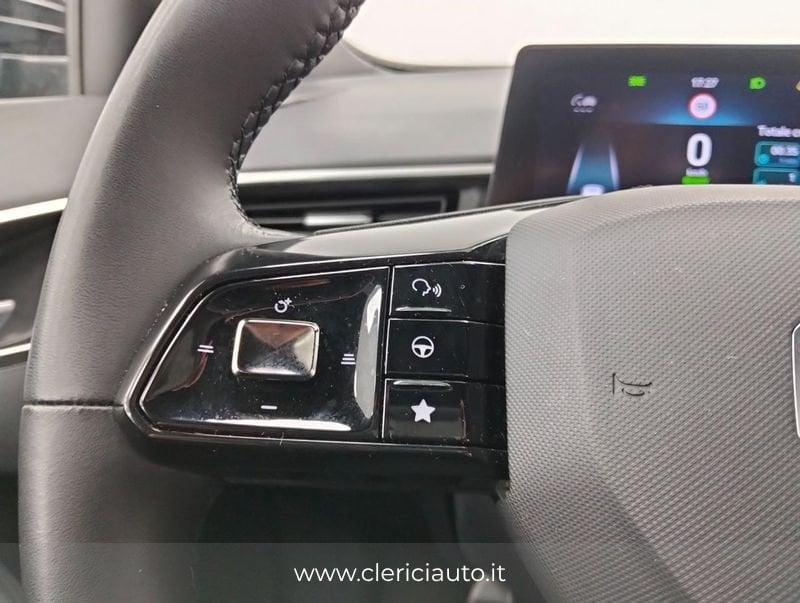 MG MG3 1.5 Hybrid+ Luxury