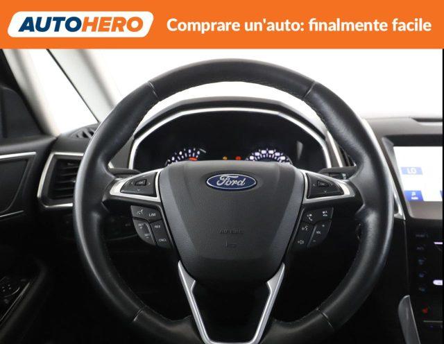 FORD S-Max 2.0 EcoBlue 150CV Start&Stop 7p. Titanium Business