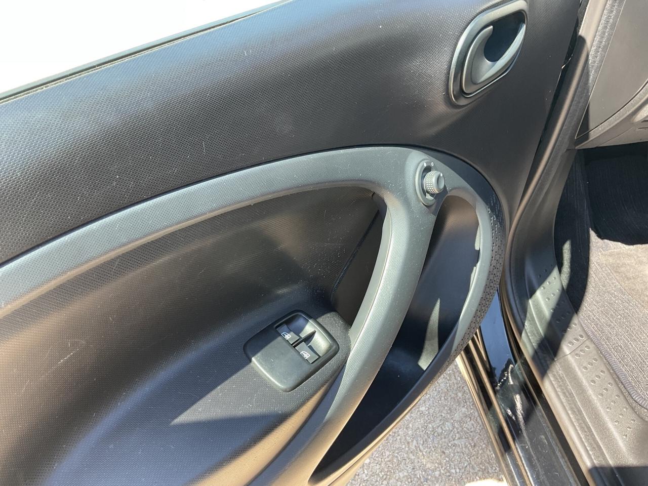 Smart ForFour 70 1.0 Passion Automatica