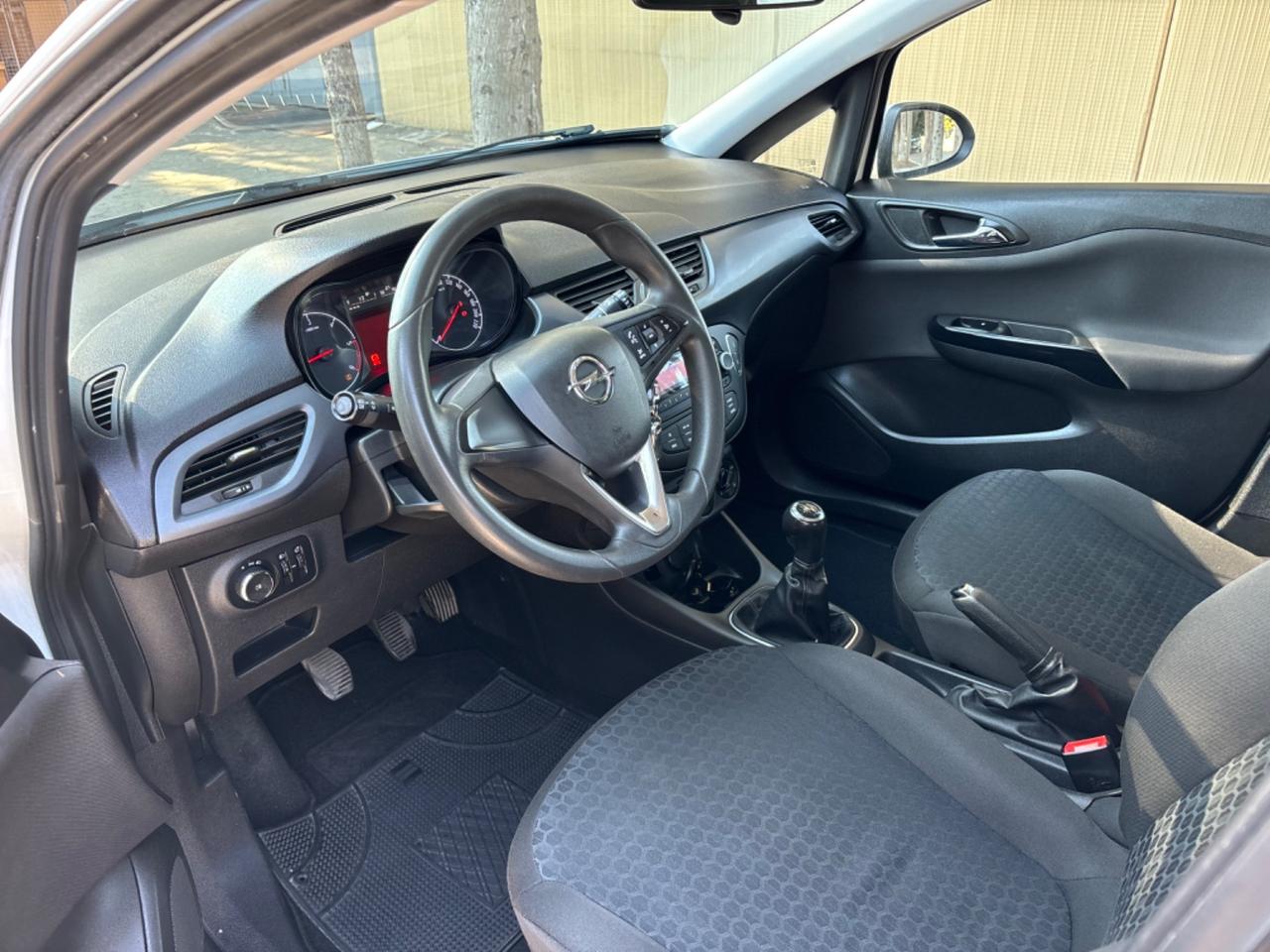 Opel Corsa 1.3 CDTI ecoFLEX 75CV 5 porte